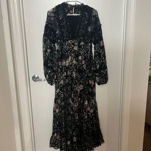 FP maxi dress
